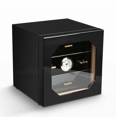MÉ Premium Humidor Selection