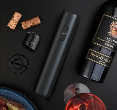 Wine Accessories