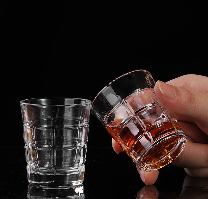 Montreux Époque Duality Shot Glass Set