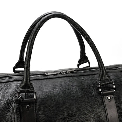 Montreux Époque Voyager Duffle - Montreux Époque