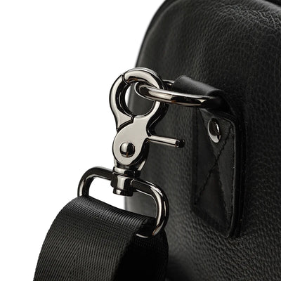 Montreux Époque Voyager Duffle - Montreux Époque