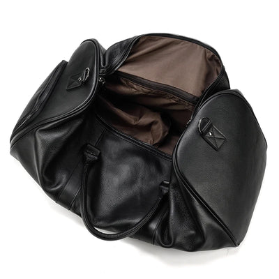 Montreux Époque Voyager Duffle - Montreux Époque