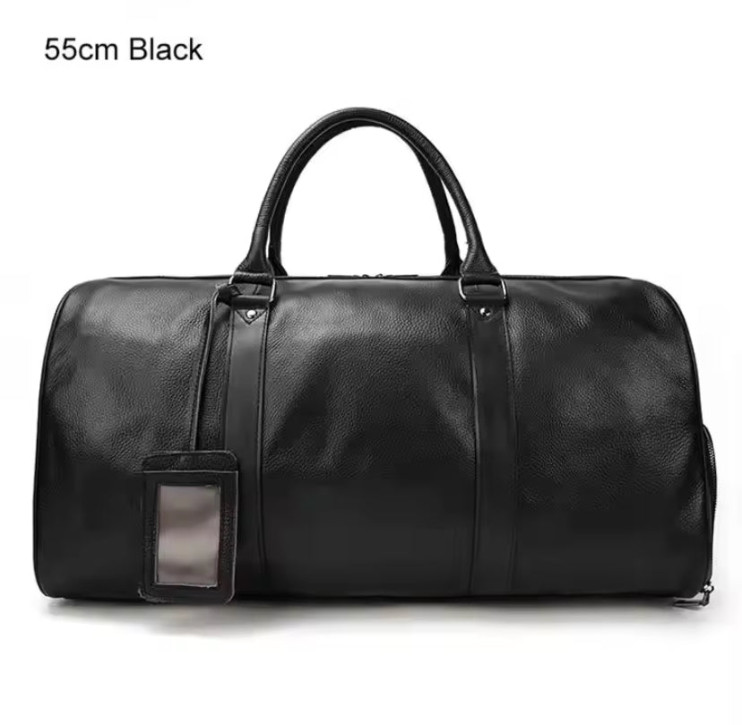 Montreux Époque Voyager Duffle