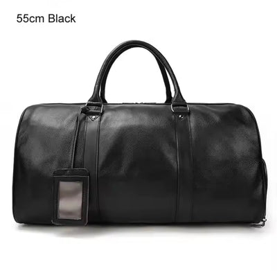 Montreux Époque Voyager Duffle