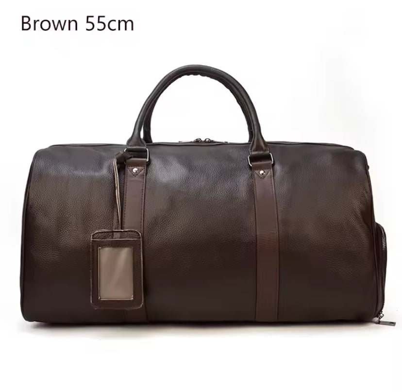 Montreux Époque Voyager Duffle