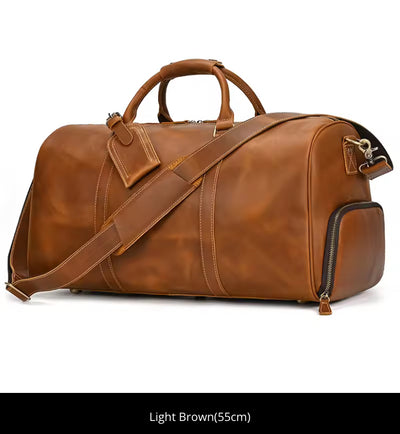 Montreux Époque Voyager Duffle