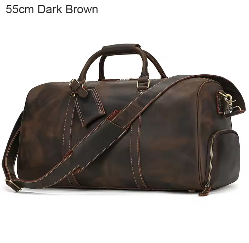 Montreux Époque Voyager Duffle