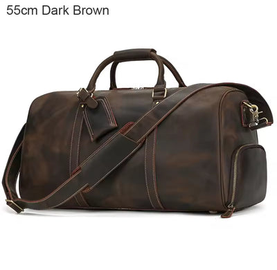 Montreux Époque Voyager Duffle