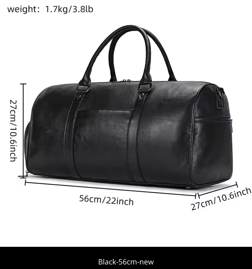 Montreux Époque Voyager Duffle