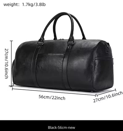 Montreux Époque Voyager Duffle