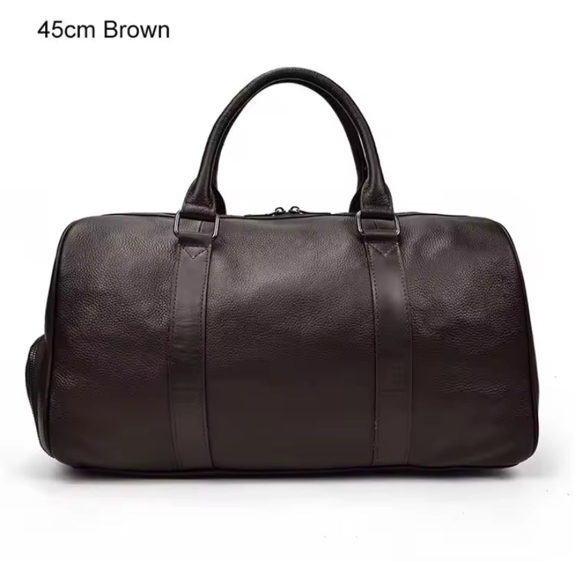 Montreux Époque Voyager Duffle
