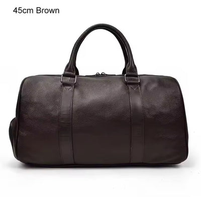 Montreux Époque Voyager Duffle
