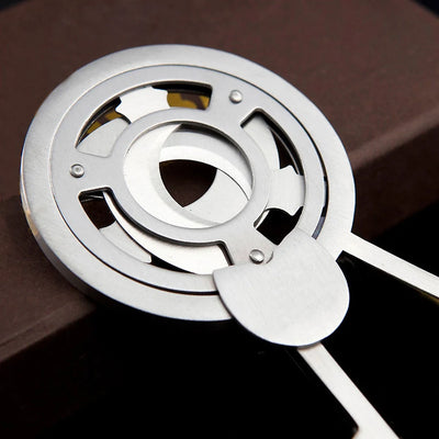 Montreux Époque Imperial Cigar Scissors - Montreux Époque