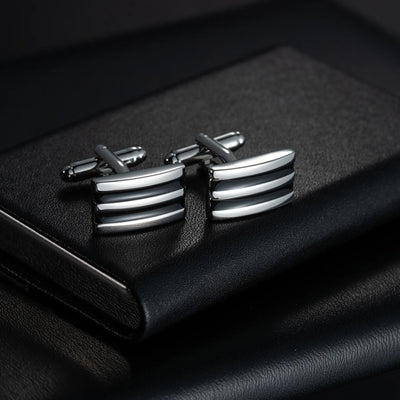 Montreux Époque Cuff Links - Montreux Époque