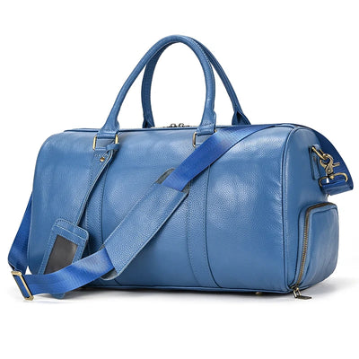Montreux Époque Voyager Duffle - Montreux Époque