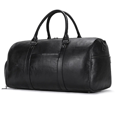 Montreux Époque Voyager Duffle - Montreux Époque