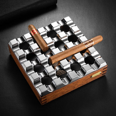 Montreux Époque Luxe Cigar Ashtray - Montreux Époque