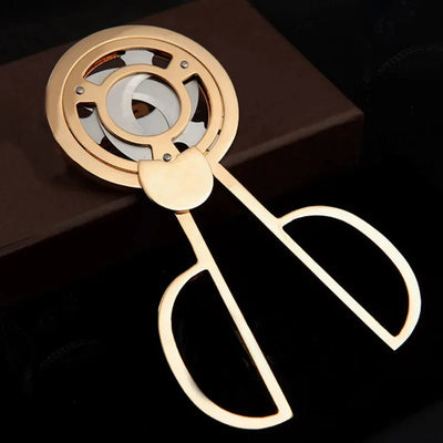 Montreux Époque Imperial Cigar Scissors - Montreux Époque