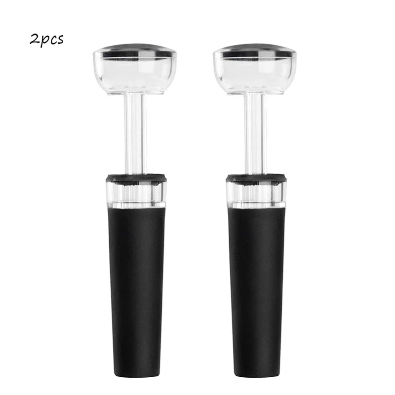 Montreux Époque Vacuum Wine Preserver Set - Montreux Époque
