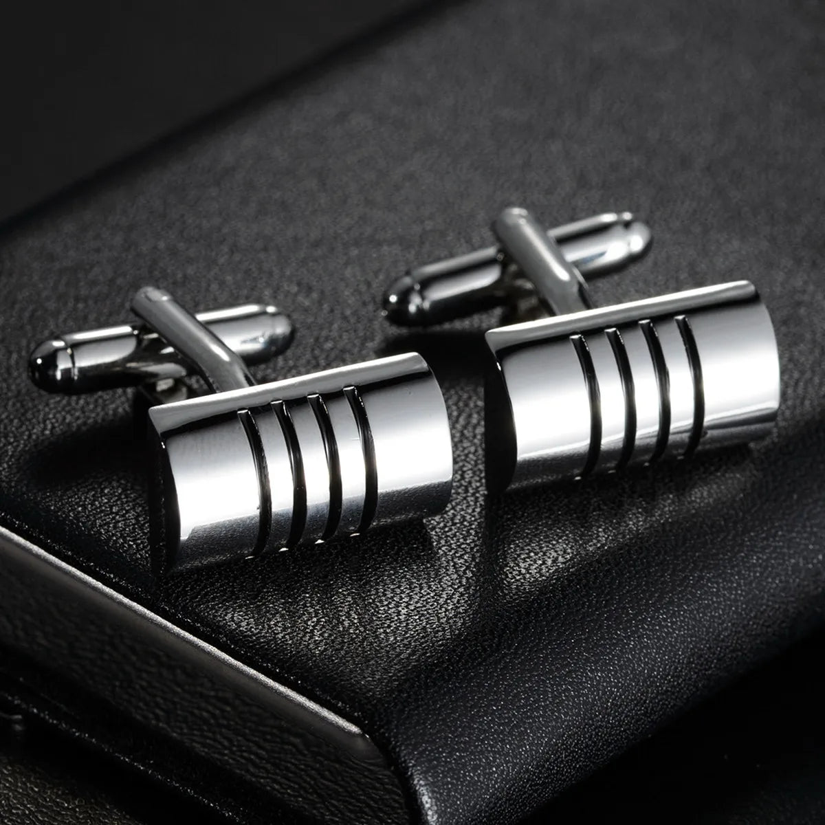 Montreux Époque Cuff Links - Montreux Époque