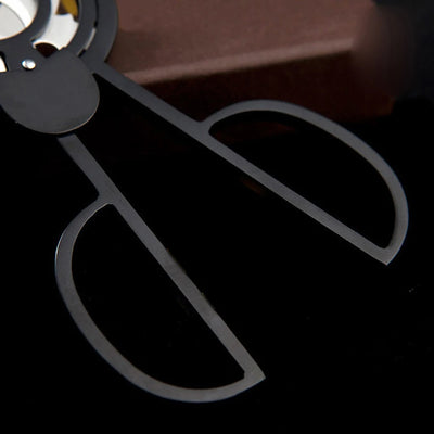 Montreux Époque Imperial Cigar Scissors - Montreux Époque