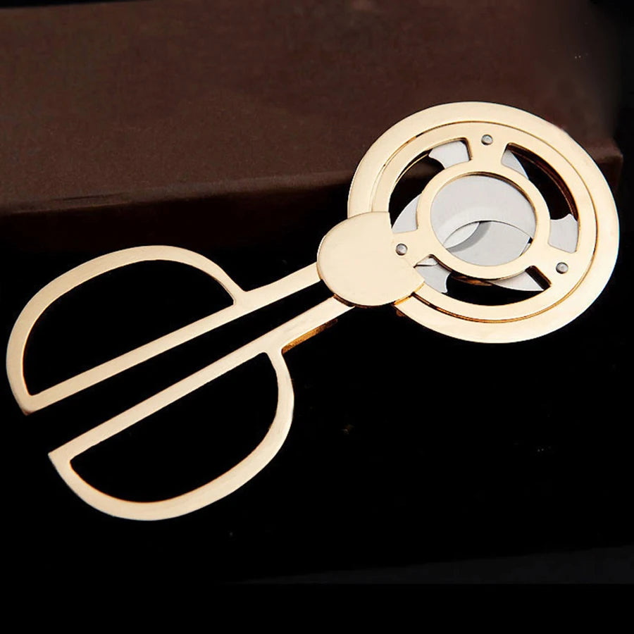 Montreux Époque Imperial Cigar Scissors - Montreux Époque