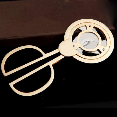 Montreux Époque Imperial Cigar Scissors - Montreux Époque