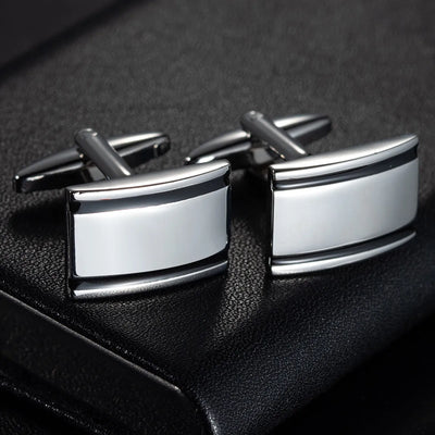 Montreux Époque Cuff Links - Montreux Époque