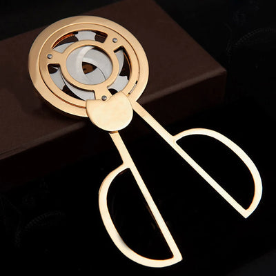 Montreux Époque Imperial Cigar Scissors - Montreux Époque