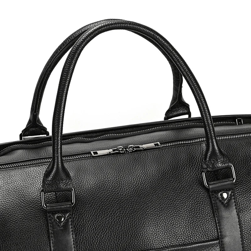 Montreux Époque Voyager Duffle - Montreux Époque