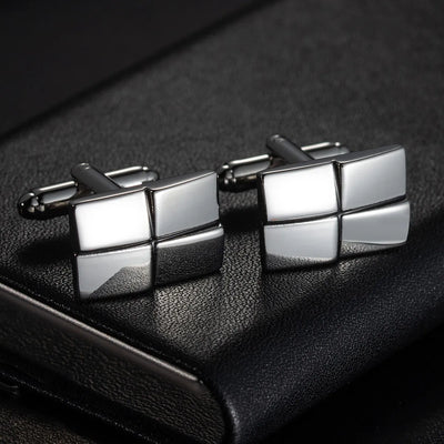 Montreux Époque Cuff Links - Montreux Époque