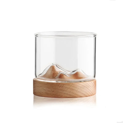 Montreux Époque Summit Glass