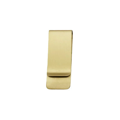 Montreux Époque Heritage Brass Money Clip - Montreux Époque