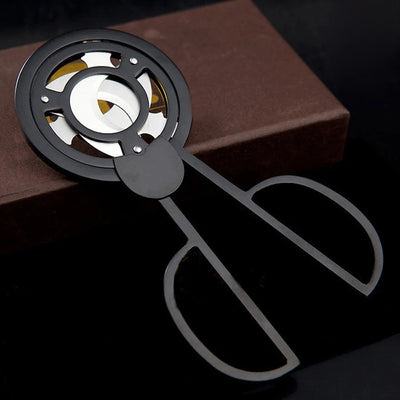 Montreux Époque Imperial Cigar Scissors - Montreux Époque