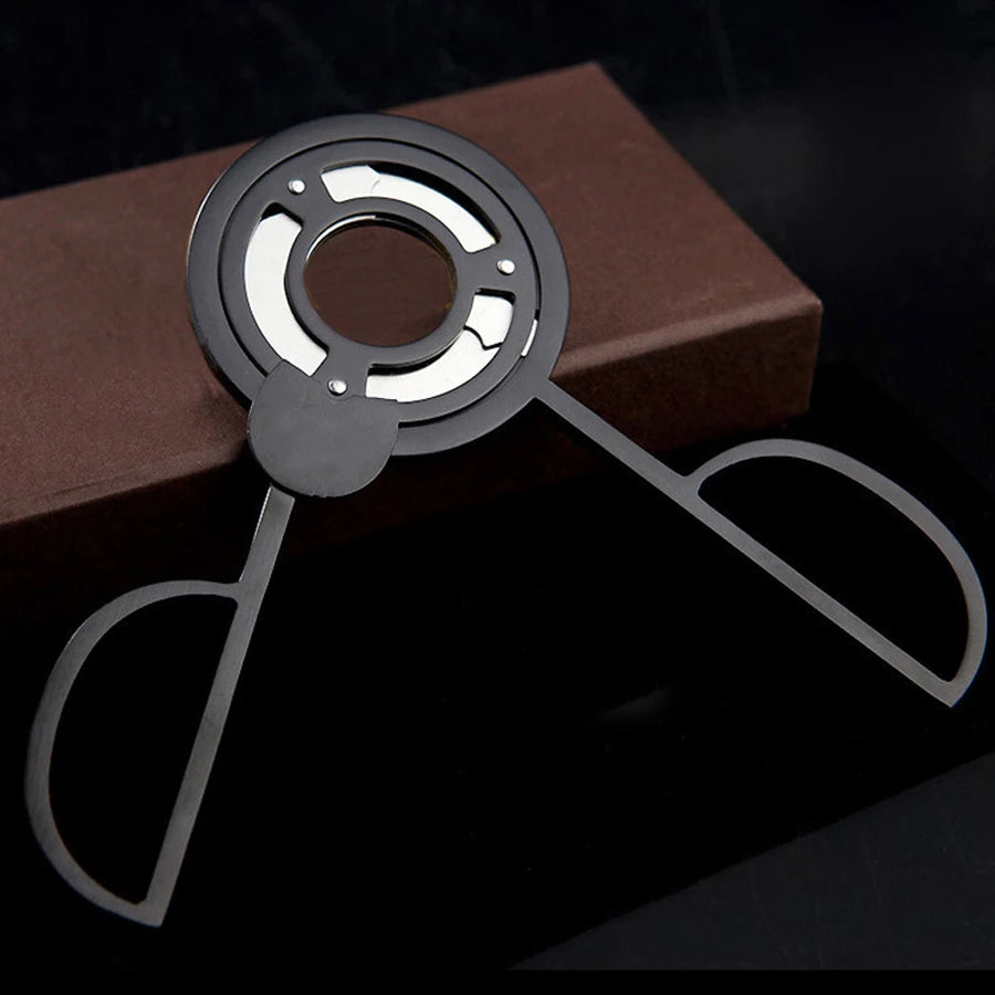 Montreux Époque Imperial Cigar Scissors - Montreux Époque