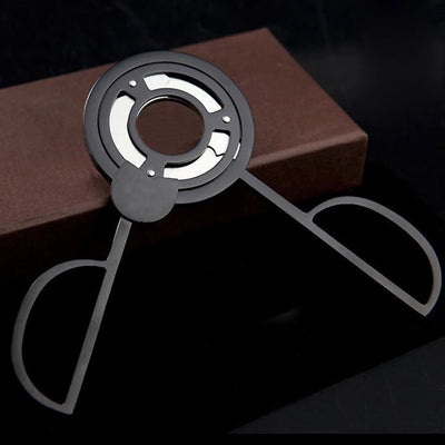 Montreux Époque Imperial Cigar Scissors - Montreux Époque