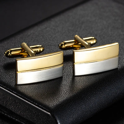Montreux Époque Cuff Links - Montreux Époque