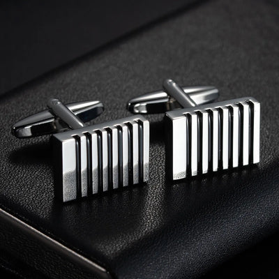 Montreux Époque Cuff Links - Montreux Époque