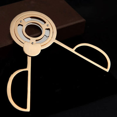 Montreux Époque Imperial Cigar Scissors - Montreux Époque