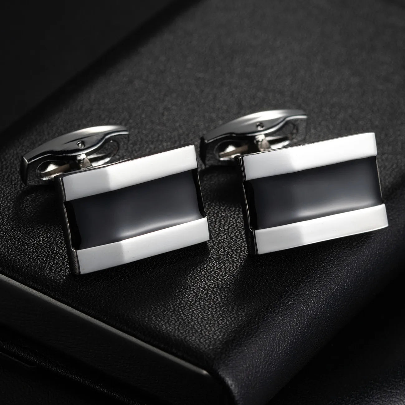 Montreux Époque Cuff Links - Montreux Époque