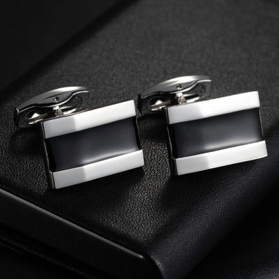 Montreux Époque Cuff Links - Montreux Époque