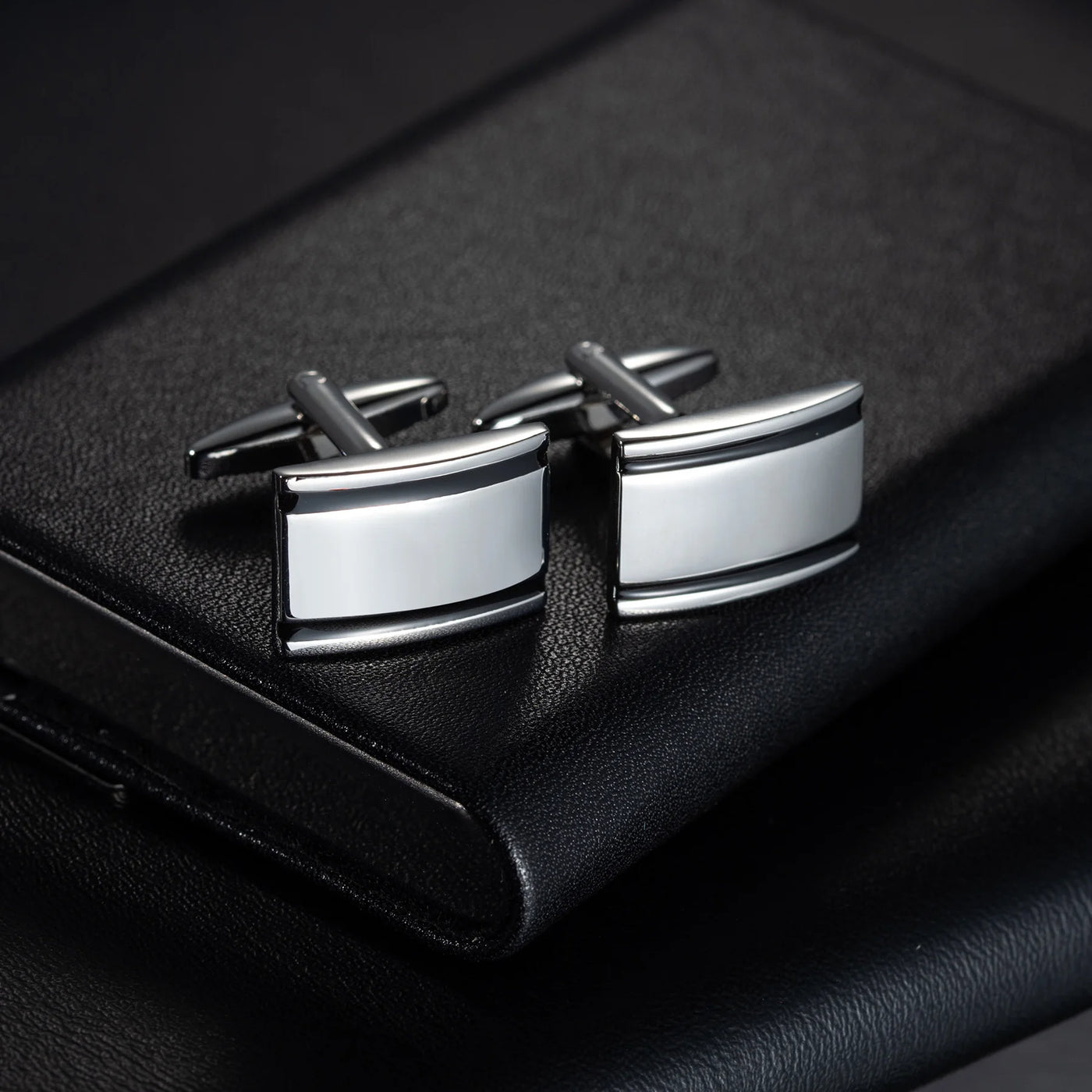 Montreux Époque Cuff Links - Montreux Époque