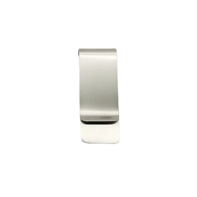 Montreux Époque Heritage Brass Money Clip - Montreux Époque