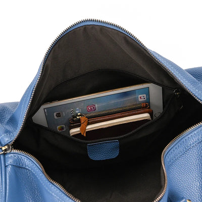 Montreux Époque Voyager Duffle - Montreux Époque