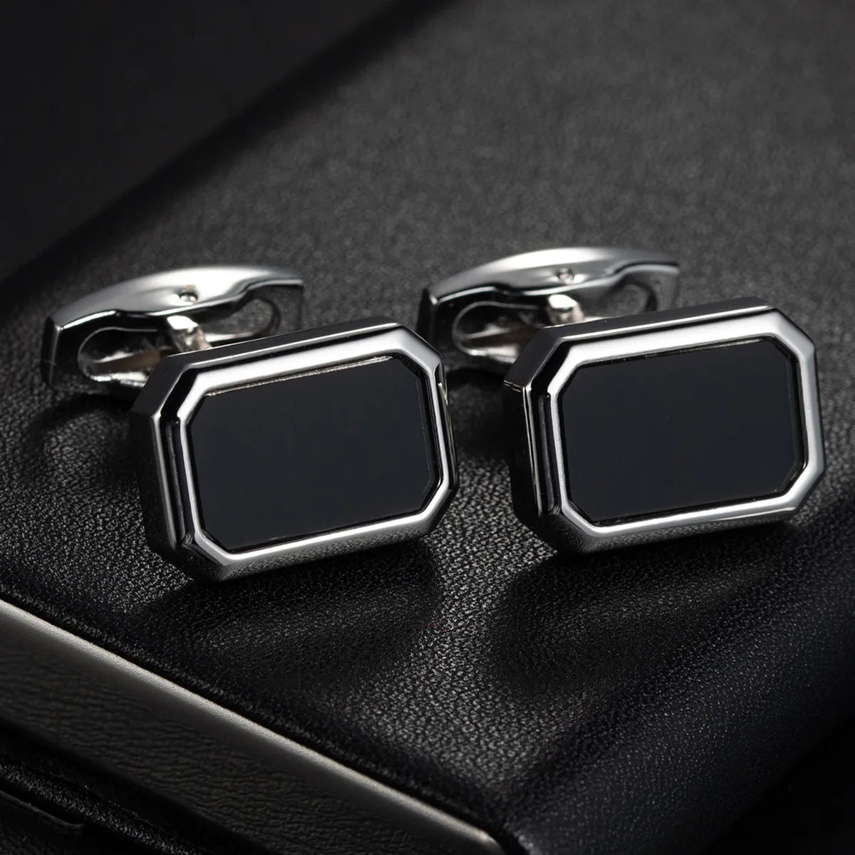 Montreux Époque Cuff Links - Montreux Époque
