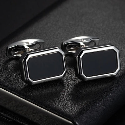 Montreux Époque Cuff Links - Montreux Époque