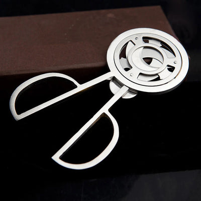 Montreux Époque Imperial Cigar Scissors - Montreux Époque