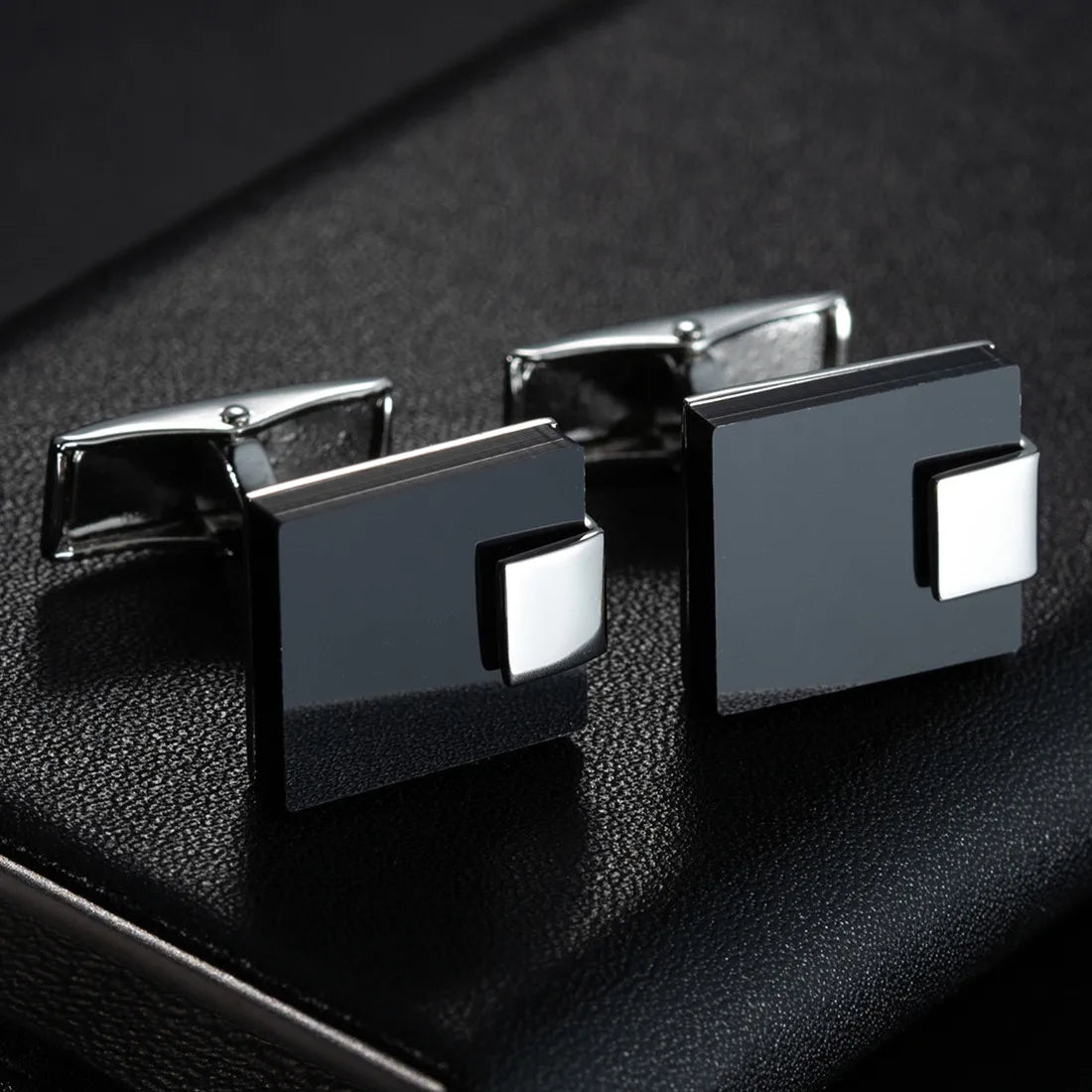 Montreux Époque Cuff Links - Montreux Époque