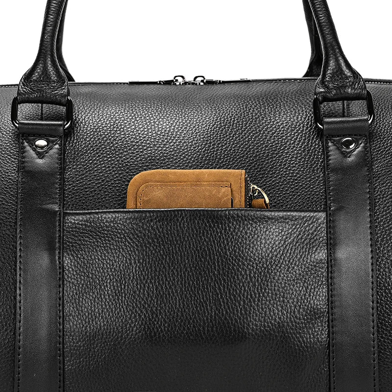 Montreux Époque Voyager Duffle - Montreux Époque