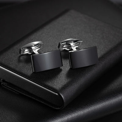 Montreux Époque Cuff Links - Montreux Époque